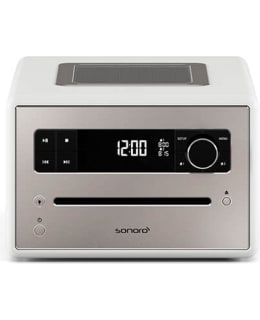 Sonoro Qubo cd-radio Main Image