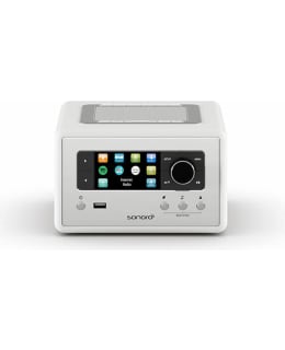 SONORO RELAX VALKOINEN RADIO Main Image