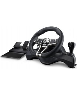 KYZAR PLAYSTATION STEERING WHEEL Main Image