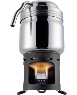 ESBIT SS COFFEE MAKER Main Image