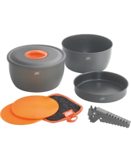 ESBIT COOKWARE WITH NON-STICK COATING Main Image