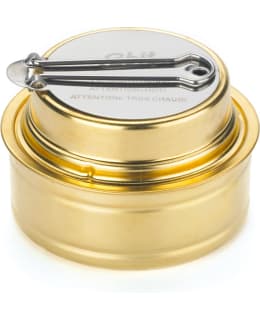 ESBIT ALCOHOL BURNER Main Image