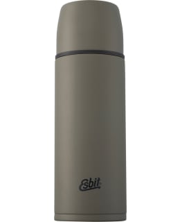 ESBIT SS VACUUM FLASK 1L O.GRE Main Image