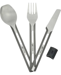 ESBIT 3-PCS TITA CUTLERY-SET SILICON SLE Main Image