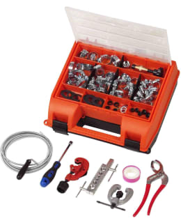 Schwan 98-piece repair kit Main Image