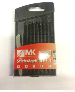 MK KUVIOSAHANTERÄLAJITELMA 10-OS Main Image