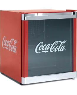 Scancool CoolCube Coca-Cola refrigerator Main Image