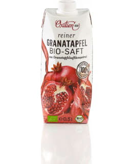 OXITIEN LUOMU 0,5 L GRANAATTIOMENAMEHU Main Image