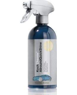 Koch Chemie Allround Quick Shine 500ml pintak