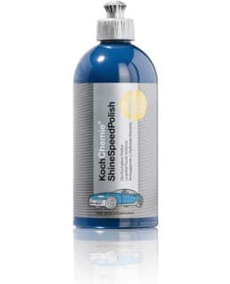Koch Chemie Shine Speed Polish 500ml autovaha Main Image