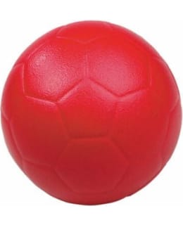 FI:JALKAPALLO PUNAINEN PEHMO Main Image