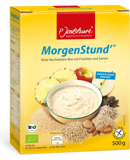 P. JENTSCHURA MORGENSTUND 500 G Main Image