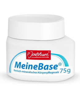 P. JENTSCHURA MEINEBASE 75G ALKABATH Main Image