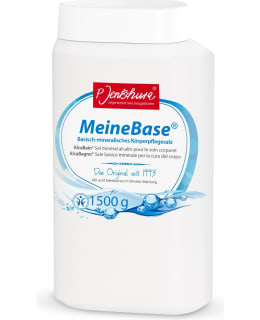 P. JENTSCHURA MEINEBASE 1500G ALKABATH Main Image