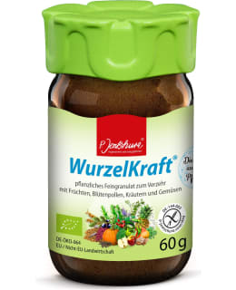 P. JENTSCHURA WURZELKRAFT ALKALIFE Main Image