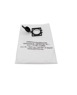 CLEN CRAFTIX 5KPL FLEECE PÖLYPUSSI Main Image