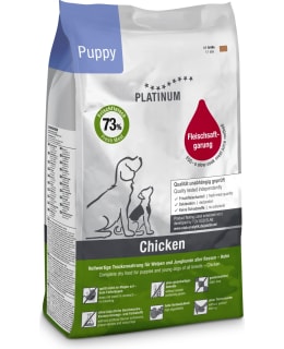 PLATINUM PUPPY KANA 1,5KG PUOLIK.KOIRANR Main Image