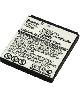 AKKU DORO 409/410/610/612 LI-ION Main Image