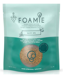 Foamie Aloe Spa puhdistussieni Main Image