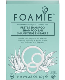 FOAMIE ALOE YOU VERA MUCH PALASHAMPOO Main Image