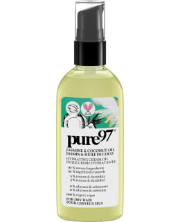 pure97 Jasmine&Coconut oil 100 ml hoitoaine Main Image