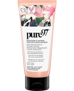 PURE97 WILD ROSE&BAOBAB LÄMPÖSUOJA Main Image