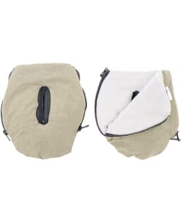 ALTABEBE ALPIN BEIGE KÄDENLÄMMITTIMET Main Image