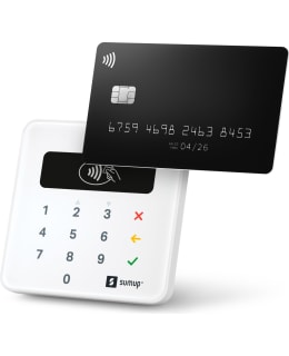 SUMUP AIR MAKSUPÄÄTE Main Image