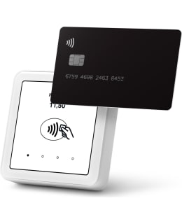 SUMUP SOLO MAKSUPÄÄTE Main Image