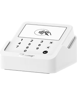 SUMUP SOLO LITE MAKSUPÄÄTE + LATAUSASEMA Main Image