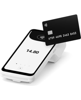 SUMUP TERMINAL MAKSUPÄÄTE Main Image