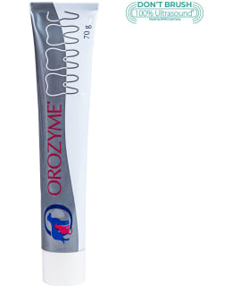 EMMI® OROZYME 70 G HAMMASGEELI Main Image
