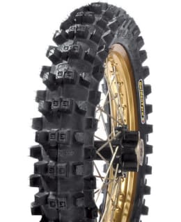 GOLDEN TYRE GT 232 80/100-12 50M TT REAR Main Image