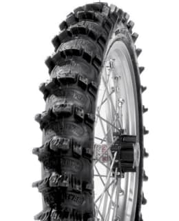 GOLDEN TYRE GT 280 JACKY TSUNAMI 80/100- Main Image