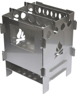 BUSHCRAFT ESSENTIALS BUSHBOX RISUKEITIN Main Image