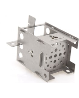 BUSHCRAFT ESSENTIALS EDCBOX RISUKEITIN Main Image