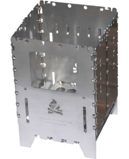 BUSHCRAFT ESSENTIALS BUSHBOX XL RISUKEIT Main Image