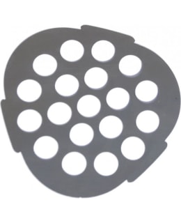 GRILL PLATE FOR BUSHBOX ULTRALIGHT Main Image