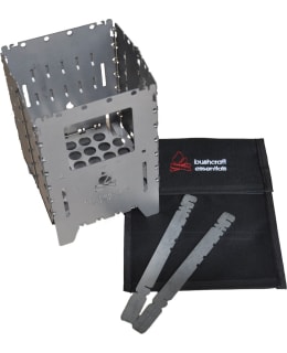 BUSHBOX XL TITANIUM Main Image