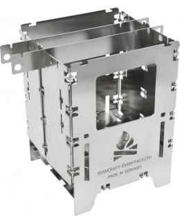 BUSHCRAFT ESSENTI BUSHBOX LF RISUKEITIN Main Image