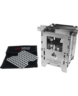 BUSHCRAFT ESSENT BUSHBOX LF - SET Main Image