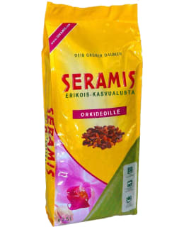 SERAMIS 2,5 L SAVIROUHE ORKIDEOILLE Main Image