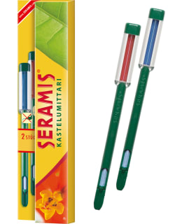 SERAMIS 16 CM KASTELUMITTARI 2 KPL Main Image