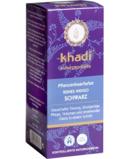 KHADI 100G PURE INDIGO KASVIVÄRI Main Image