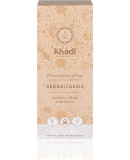 KHADI 100G NEUTRAL HENNA KASVIVÄRI Main Image