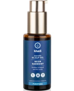 KHADI NEEM 50ML HIUSÖLJY Main Image