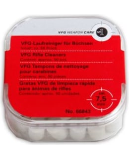 VFG 6MM 50KPL RASIA PUHDISTUSTULPPA Main Image