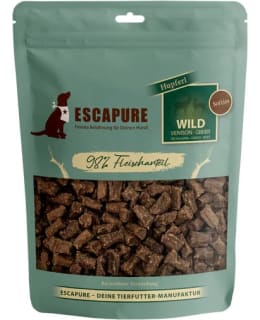 ESCAPURE SOFTIES WILD 150G DOG TREAT Main Image
