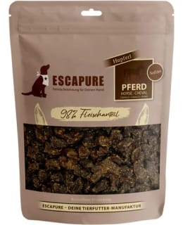 ESCAPURE SOFTIES HORSE 150G DOG TREAT Main Image