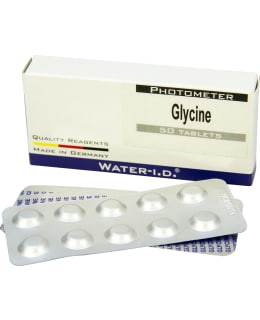 SWIM & FUN POOL LAB REFILL GLYCINE 50 Main Image